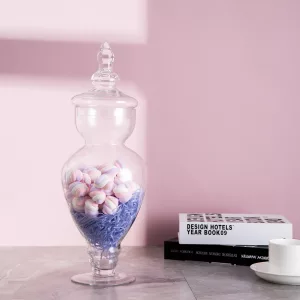 Apothecary Jars