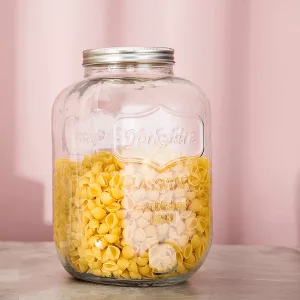 Mason Jars