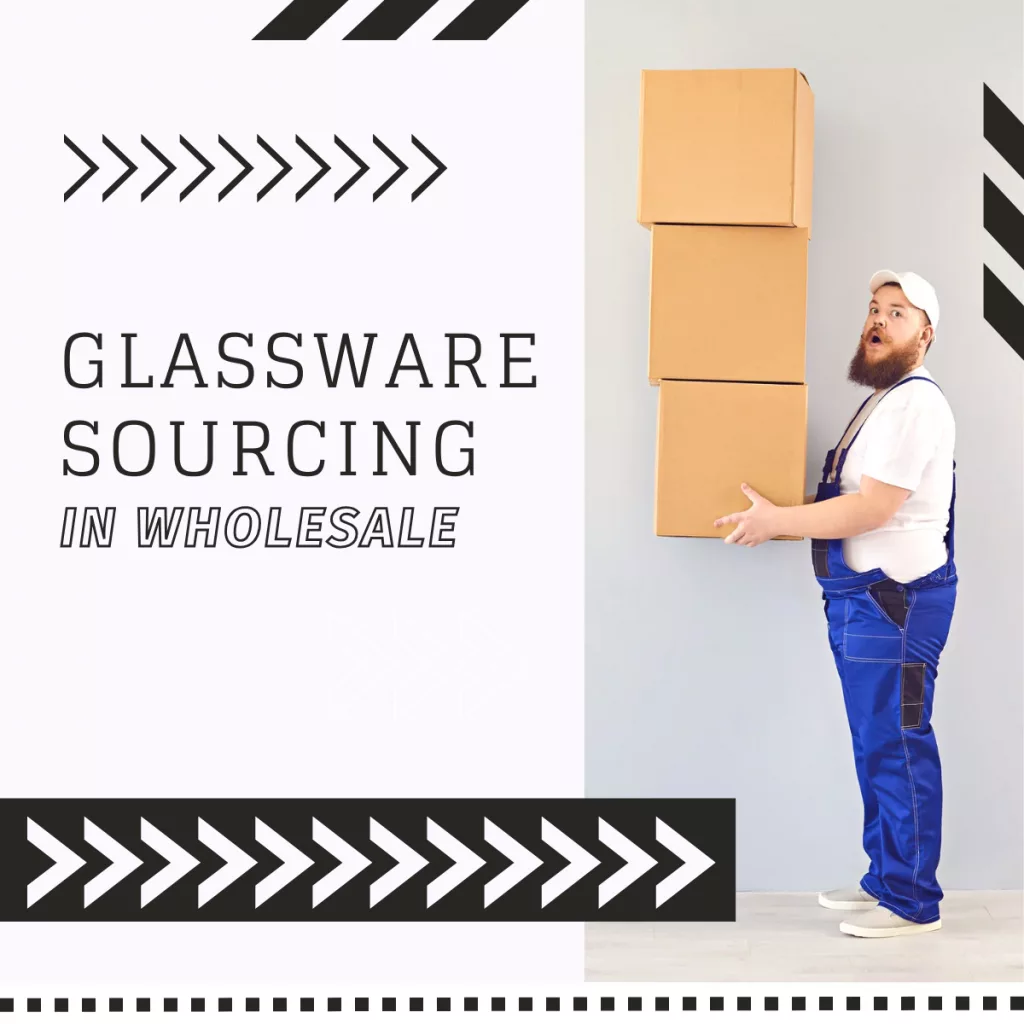 glass jars wholesale