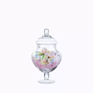 cute candy jar